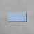 Lake Blue Skirting Tile Tiles - Handmade